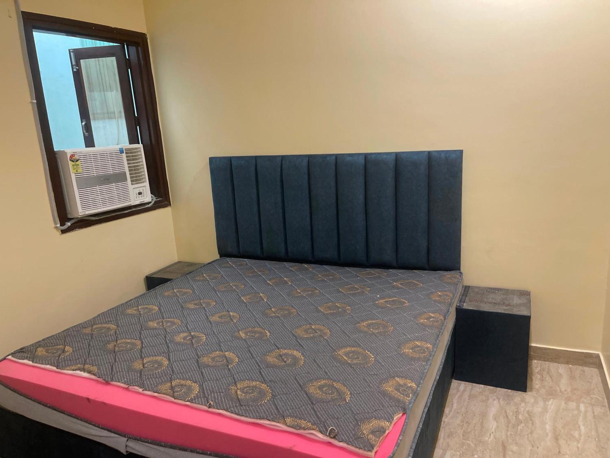 Spot On Ravindras Hotel Delhi (National Capital Territory of India)