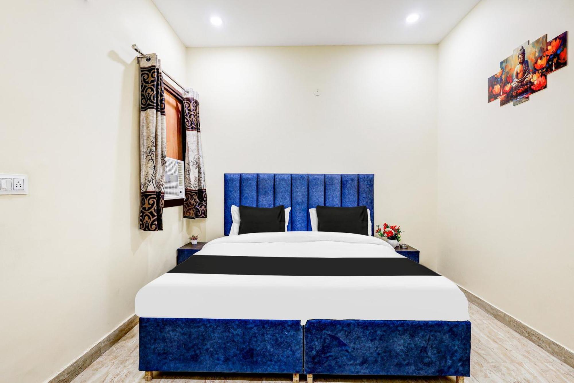 Spot On Ravindras 3* Delhi (National Capital Territory of India)