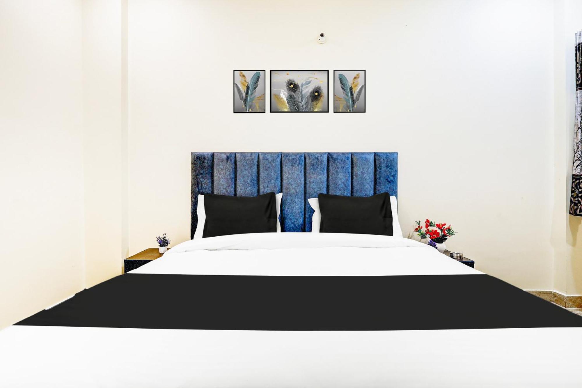 Spot On Ravindras Hotel Delhi (National Capital Territory of India)
