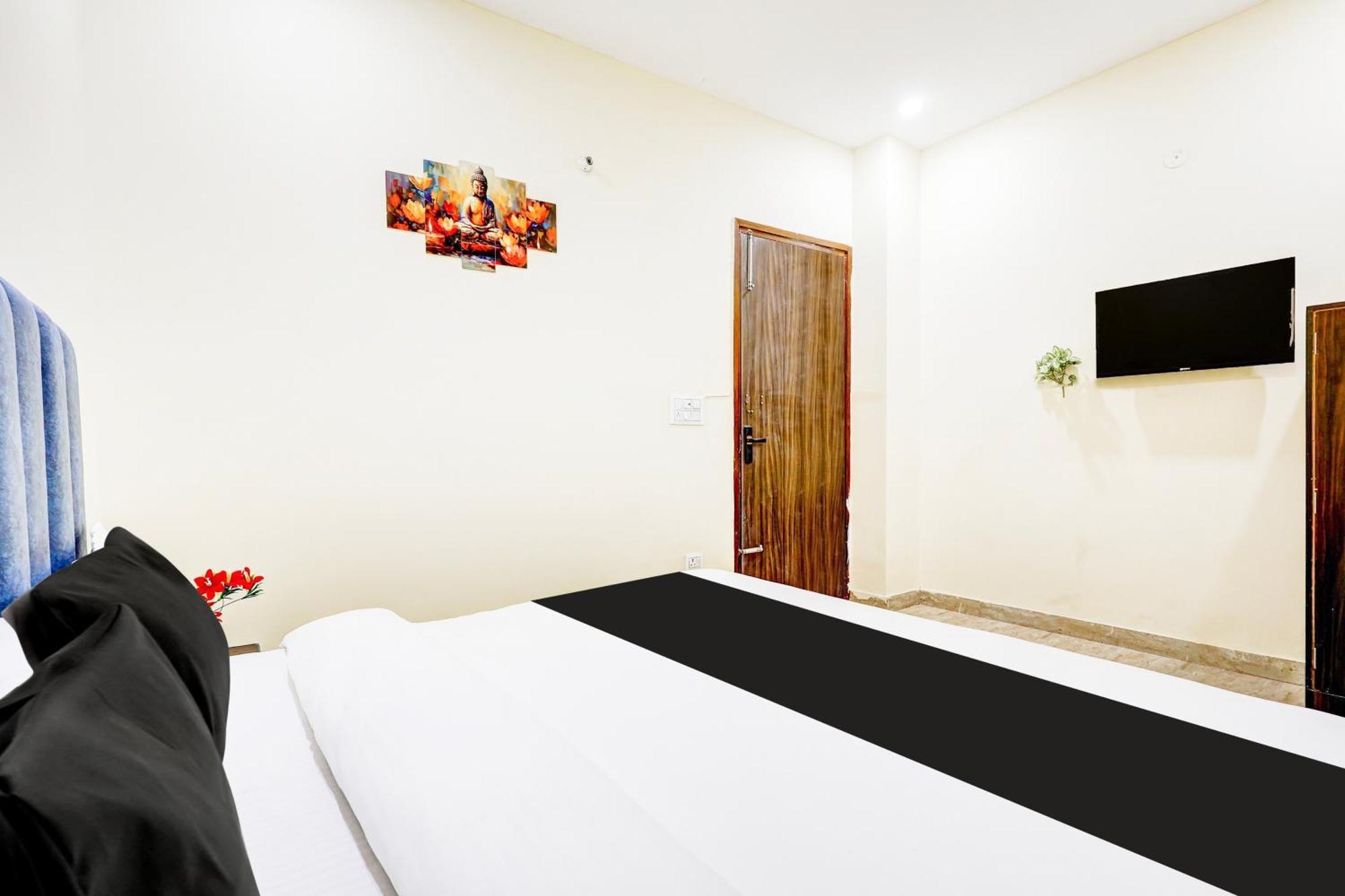 Hotel Spot On Ravindras Delhi (National Capital Territory of India)
