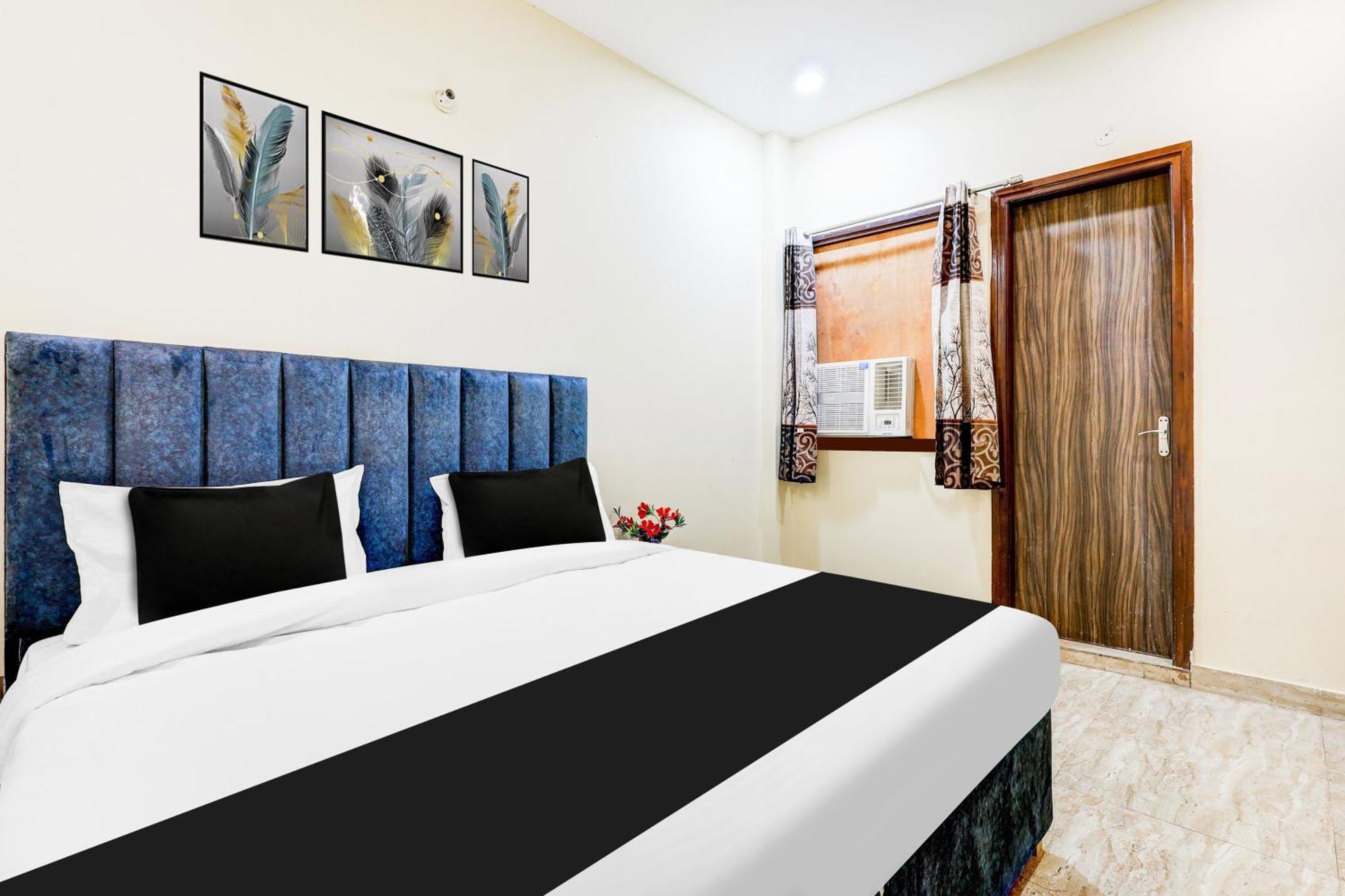 Spot On Ravindras Hotel Delhi (National Capital Territory of India)